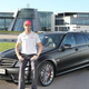 Illustration for article titled Jenson Buttons Other Car Is A Mercedes-Benz C-Class DR 520 Estate